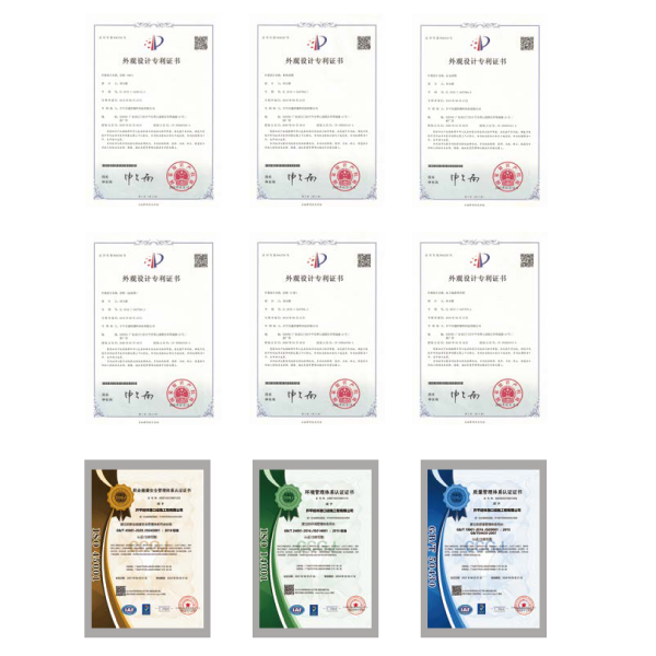 Certificates11